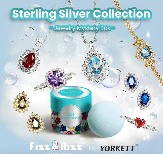 Silver 925