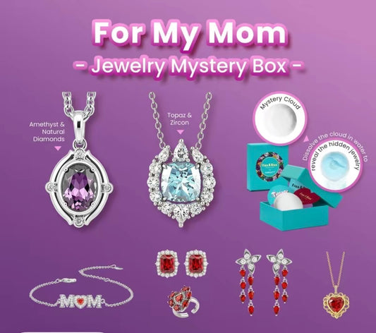 Para Mama Collection!