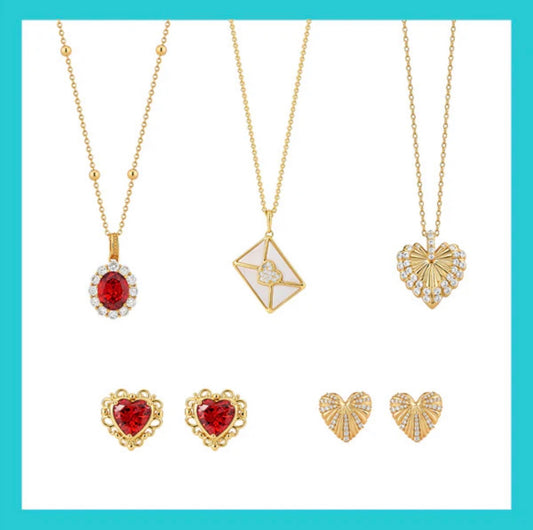 Para Mama Collection!