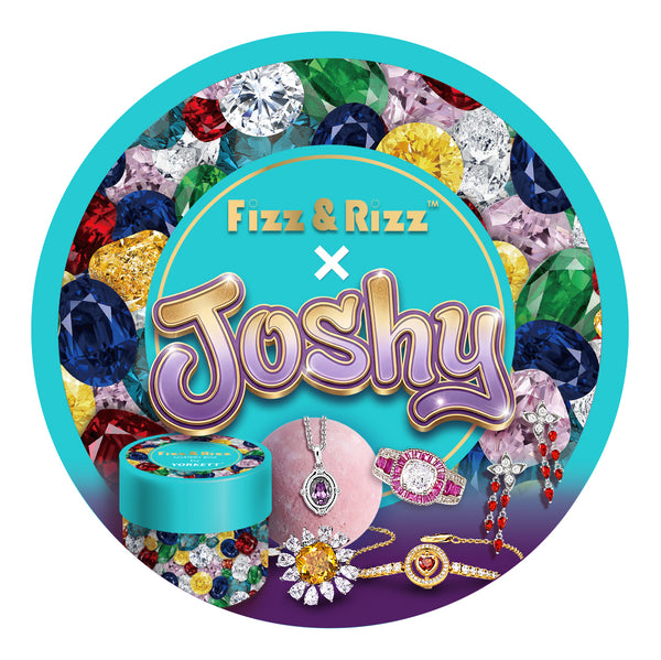 Fizz&Rizz X Joshy